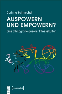 Abbildung von Schmechel | Auspowern und Empowern? | 1. Auflage | 2022 | beck-shop.de