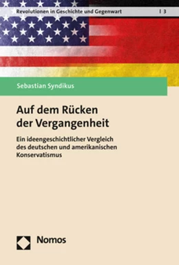 Abbildung von Syndikus | Auf dem Rücken der Vergangenheit | 1. Auflage | 2021 | 3 | beck-shop.de