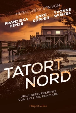 Abbildung von Küpper / Henze | Tatort Nord | 1. Auflage | 2022 | beck-shop.de