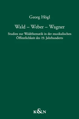 Abbildung von Högl | Wald – Weber – Wagner | 1. Auflage | 2021 | 8 | beck-shop.de