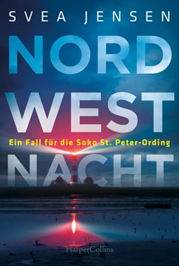 Abbildung von Jensen | Nordwestnacht | 1. Auflage | 2022 | beck-shop.de