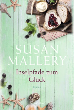 Abbildung von Mallery | Inselpfade zum Glück | 1. Auflage | 2022 | beck-shop.de