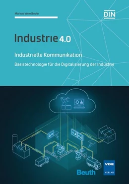 Abbildung von Weinländer | Industrielle Kommunikation | 1. Auflage | 2017 | beck-shop.de
