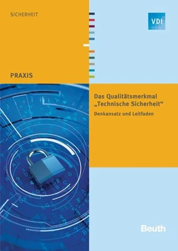 Abbildung von Das Qualitätsmerkmal 