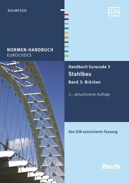 Abbildung von Handbuch Eurocode 3 - Stahlbau | 2. Auflage | 2016 | beck-shop.de