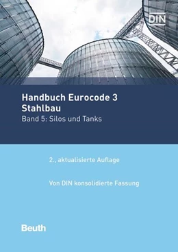 Abbildung von Handbuch Eurocode 3 - Stahlbau | 2. Auflage | 2020 | beck-shop.de