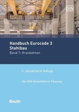 Abbildung von Handbuch Eurocode 3 - Stahlbau | 2. Auflage | 2020 | beck-shop.de