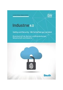 Abbildung von Pinnow / Schäfer | Industrie 4.0 - Buch mit E-Book | 1. Auflage | 2017 | beck-shop.de