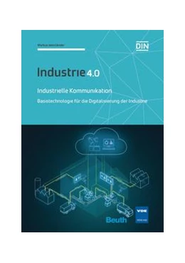 Abbildung von Weinländer | Industrielle Kommunikation - Buch mit E-Book | 1. Auflage | 2017 | beck-shop.de