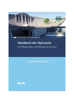 Abbildung von Bollrich / Aigner | Handbuch der Hydraulik - Buch mit E-Book | 2. Auflage | 2021 | beck-shop.de