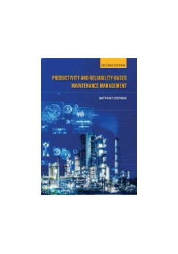 Abbildung von Productivity and Reliability-Based Maintenance Management | 2. Auflage | 2022 | beck-shop.de