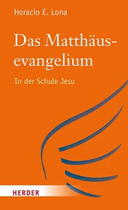 Abbildung von Lona | Das Matthäusevangelium | 1. Auflage | 2022 | beck-shop.de