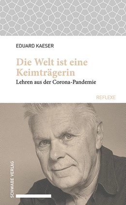 Abbildung von Kaeser | Die Erde ist eine Keimträgerin | 1. Auflage | 2021 | beck-shop.de