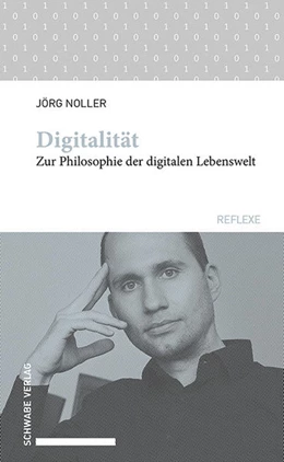 Abbildung von Noller | Digitalität | 1. Auflage | 2022 | beck-shop.de