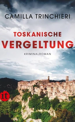Abbildung von Trinchieri | Toskanische Vergeltung - Kriminalroman (Nico Doyle ermittelt 2) | 1. Auflage | 2022 | beck-shop.de