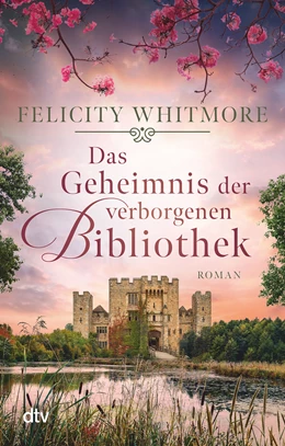 Abbildung von Whitmore | Das Geheimnis der verborgenen Bibliothek | 1. Auflage | 2022 | beck-shop.de