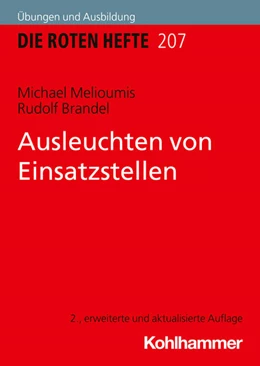 Abbildung von Melioumis / Brandel | Ausleuchten von Einsatzstellen | 2. Auflage | 2026 | 207 | beck-shop.de