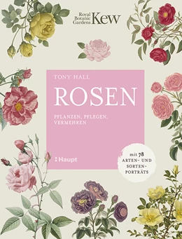 Abbildung von Hall | Rosen | 1. Auflage | 2022 | beck-shop.de