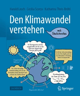 Abbildung von Lesch / Scorza-Lesch | Den Klimawandel verstehen | 1. Auflage | 2021 | beck-shop.de