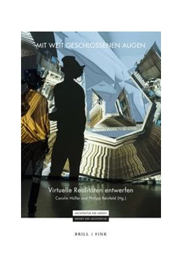 Abbildung von Höfler / Reinfeld | Mit weit geschlossenen Augen | 1. Auflage | 2022 | beck-shop.de