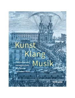 Abbildung von Weißmann | Kunst, Klang, Musik | 1. Auflage | 2021 | beck-shop.de