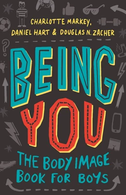 Abbildung von Markey / Hart | Being You | 1. Auflage | 2022 | beck-shop.de