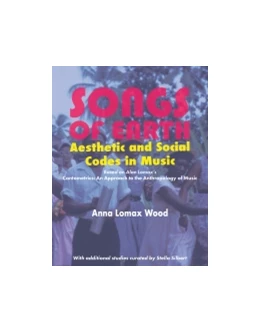 Abbildung von Songs of Earth | 1. Auflage | 2021 | beck-shop.de