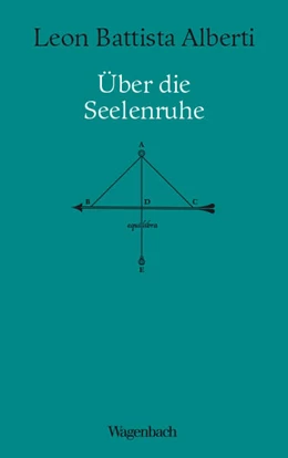 Abbildung von Alberti / Gründler | Über die Seelenruhe | 2. Auflage | 2022 | beck-shop.de