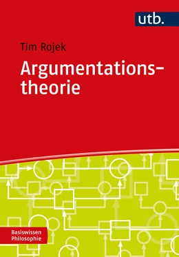 Abbildung von Rojek | Argumentationstheorie | 1. Auflage | 2025 | beck-shop.de