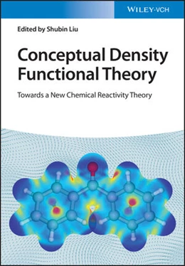 Abbildung von Liu | Conceptual Density Functional Theory, 2 Volume Set | 1. Auflage | 2022 | beck-shop.de