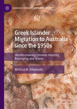 Abbildung von Afentoulis | Greek Islander Migration to Australia since the 1950s | 1. Auflage | 2021 | beck-shop.de