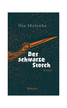 Abbildung von Molzahn / Ehrsam | Der schwarze Storch | 1. Auflage | 2022 | beck-shop.de