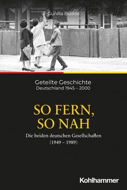 Abbildung von Budde | So fern, so nah | 1. Auflage | 2022 | 5 | beck-shop.de