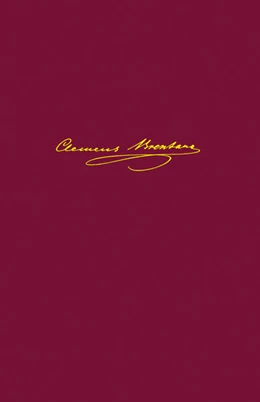 Abbildung von Landfester / Heinz | Dramen I. Prosa zu den Dramen | 1. Auflage | 2024 | 15,1 | beck-shop.de