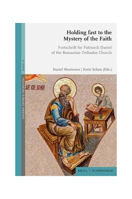 Abbildung von Holding Fast to the Mystery of the Faith | 1. Auflage | 2022 | beck-shop.de