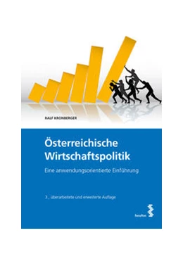 Abbildung von Kronberger | Österreichische Wirtschaftspolitik | 3. Auflage | 2026 | beck-shop.de