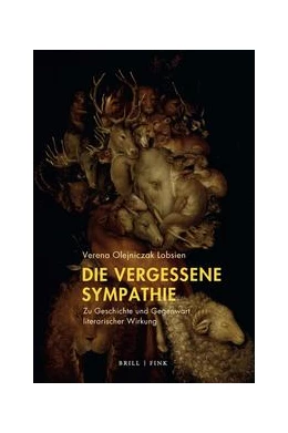 Abbildung von Olejniczak Lobsien | Die vergessene Sympathie | 1. Auflage | 2022 | beck-shop.de