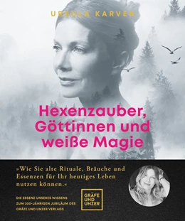 Abbildung von Karven | Hexenzauber, Göttinnen und weiße Magie | 1. Auflage | 2022 | beck-shop.de