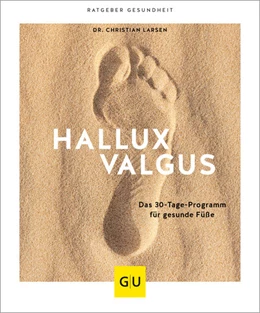 Abbildung von Larsen | Hallux Valgus | 1. Auflage | 2022 | beck-shop.de