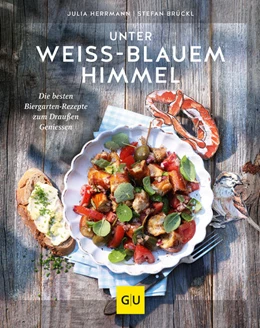 Abbildung von Brückl / Herrmann | Unter weiß-blauem Himmel | 1. Auflage | 2022 | beck-shop.de