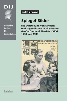 Abbildung von Frank | Spiegel-Bilder | 1. Auflage | 2021 | 66 | beck-shop.de