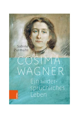 Abbildung von Zurmühl | Cosima Wagner | 1. Auflage | 2022 | beck-shop.de