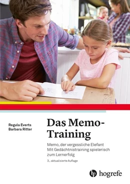 Abbildung von Everts / Ritter | Das Memo–Training | 3. Auflage | 2022 | beck-shop.de