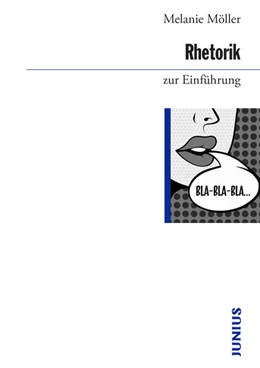 Abbildung von Möller | Rhetorik zur Einführung | 1. Auflage | 2022 | beck-shop.de