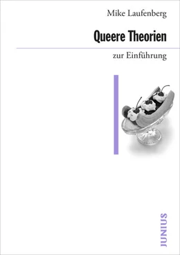 Abbildung von Laufenberg | Queere Theorien zur Einführung | 2. Auflage | 2023 | beck-shop.de