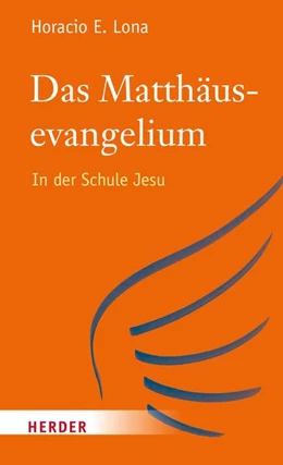 Abbildung von Lona | Das Matthäusevangelium | 1. Auflage | 2022 | beck-shop.de