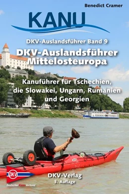 Abbildung von DKV-Auslandsführer Mittelosteuropa | 1. Auflage | 2026 | beck-shop.de