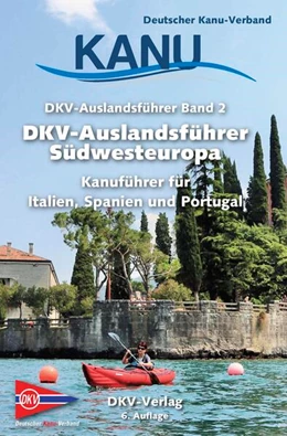 Abbildung von DKV-Auslandsführer Südwesteuropa | 6. Auflage | 2023 | beck-shop.de