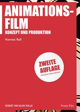 Abbildung von Rall | Animationsfilm | 2. Auflage | 2024 | 77 | beck-shop.de
