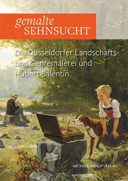 Abbildung von Hofmann-Kastner / Perse | Gemalte Sehnsucht | 1. Auflage | 2026 | beck-shop.de